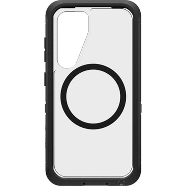OtterBox Defender XT Magnetic Case for Galaxy S25 / S24 - Black